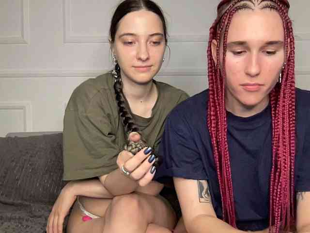 yoursweettreats webcam