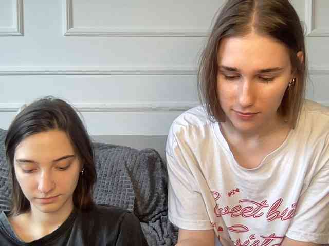 yoursweettreats webcam