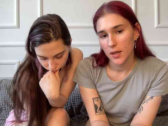 yoursweettreats webcam