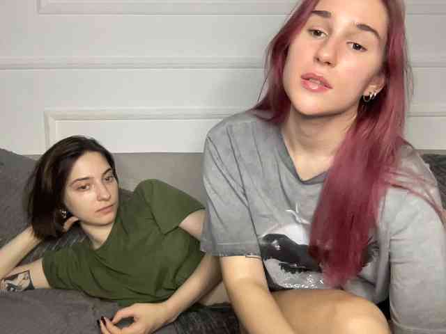 yoursweettreats webcam