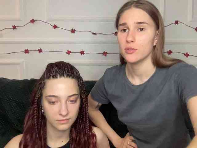 yoursweettreats webcam