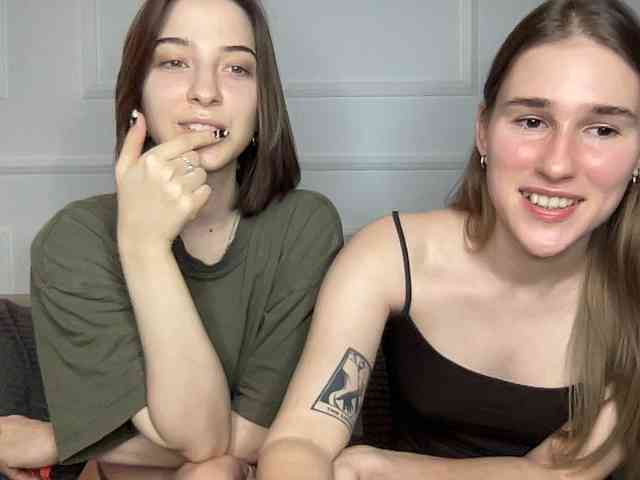 yoursweettreats webcam