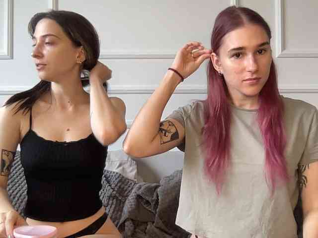 yoursweettreats webcam