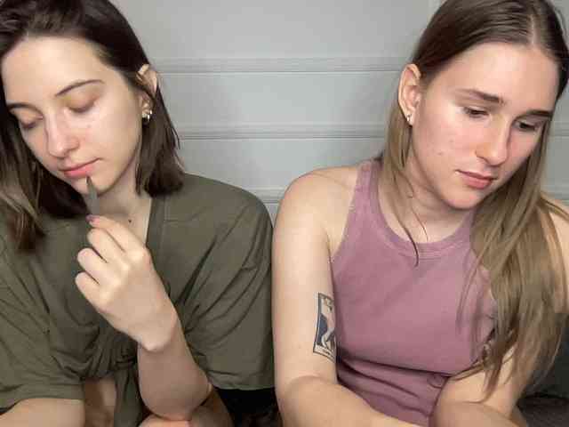 yoursweettreats webcam