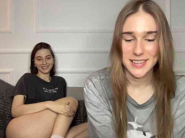 yoursweettreats webcam