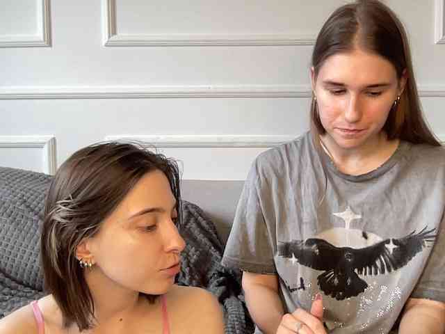 yoursweettreats Live Webcam on BongaCams