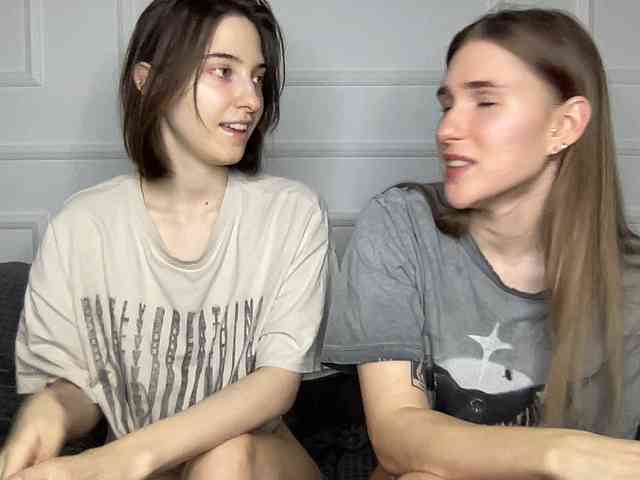 yoursweettreats webcam