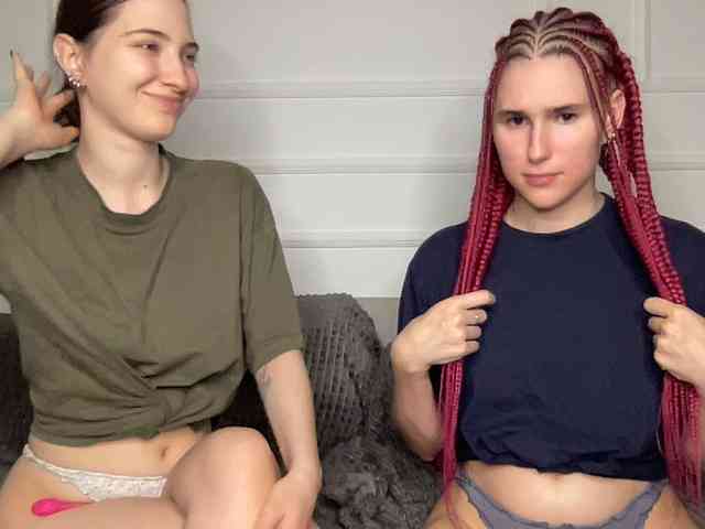 yoursweettreats webcam