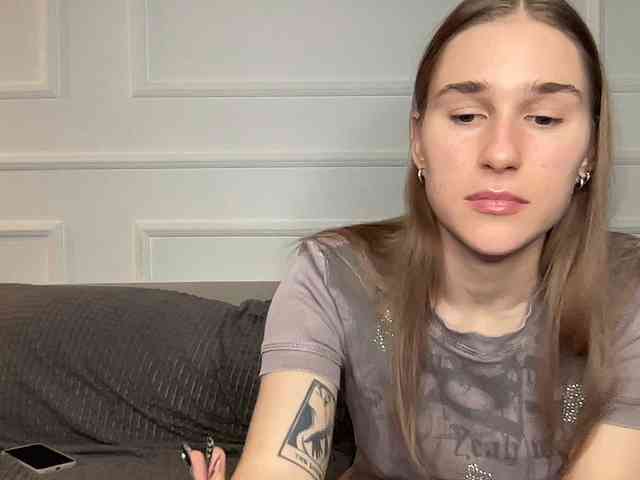 yoursweettreats webcam