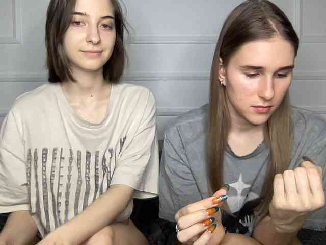 yoursweettreats webcam