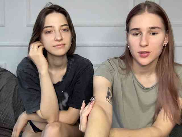 yoursweettreats's Sexcam