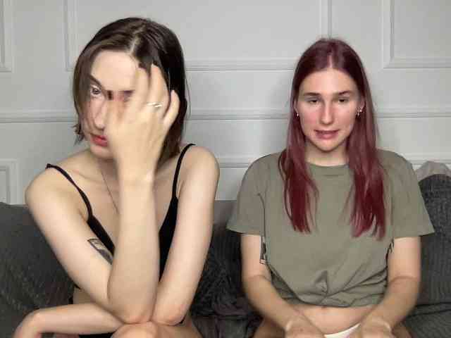 yoursweettreats webcam