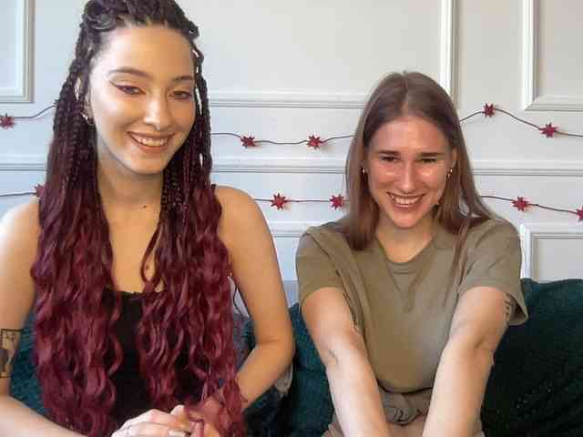 yoursweettreats webcam