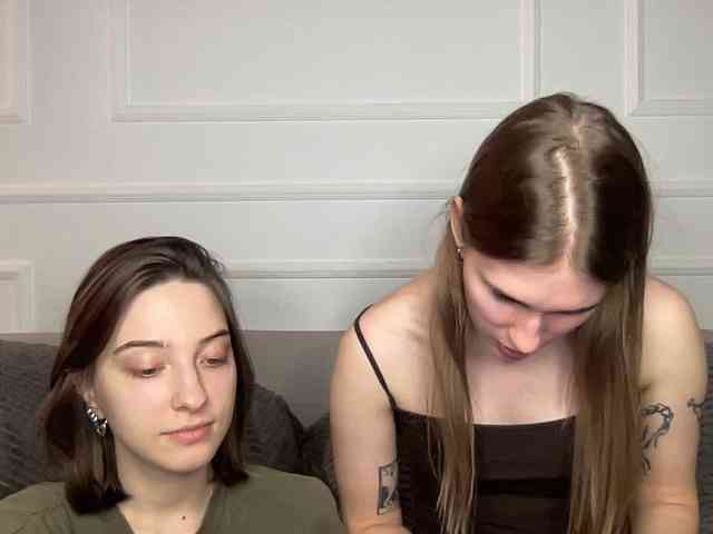 yoursweettreats webcam