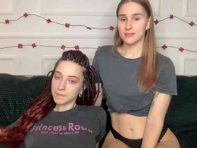 yoursweettreats webcam