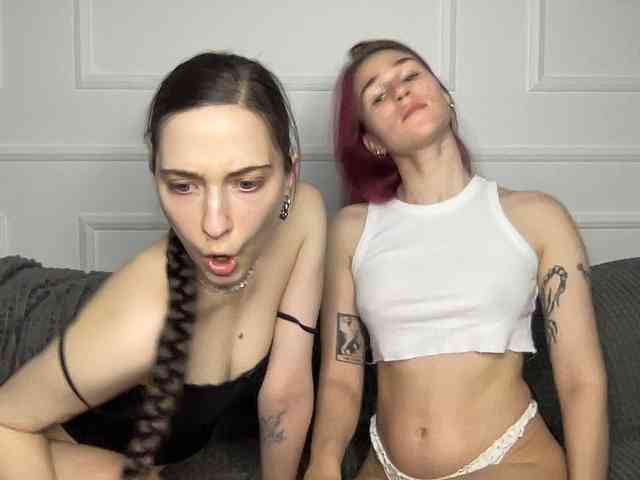 yoursweettreats webcam