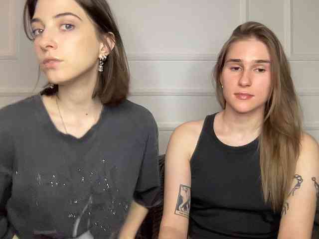 yoursweettreats webcam