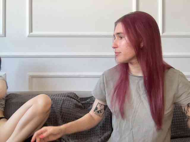 yoursweettreats webcam