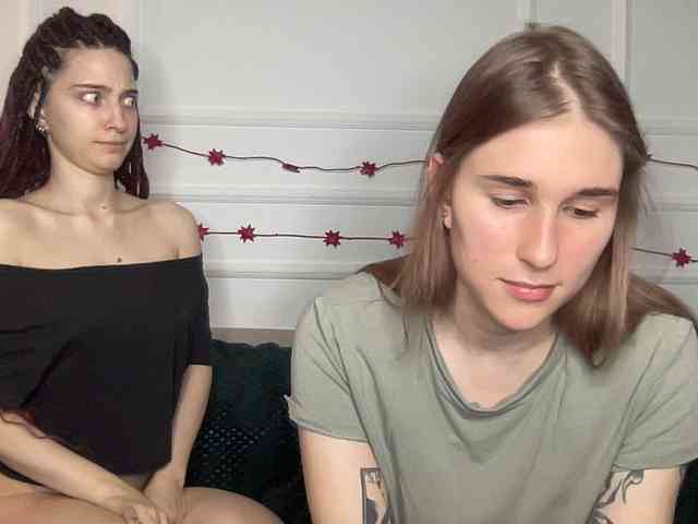 yoursweettreats webcam