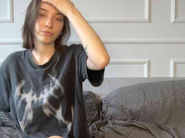 yoursweettreats Live Webcam on BongaCams