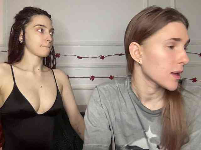 yoursweettreats webcam