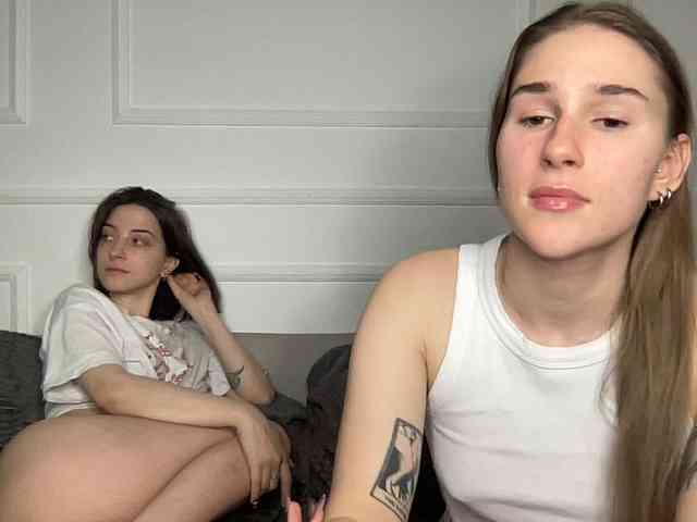 yoursweettreats webcam