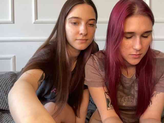 yoursweettreats webcam