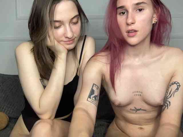yoursweettreats's webcam live show
