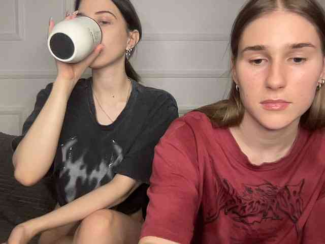 yoursweettreats webcam