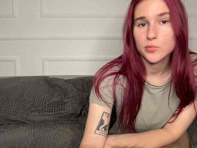 yoursweettreats webcam
