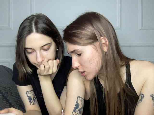 yoursweettreats webcam