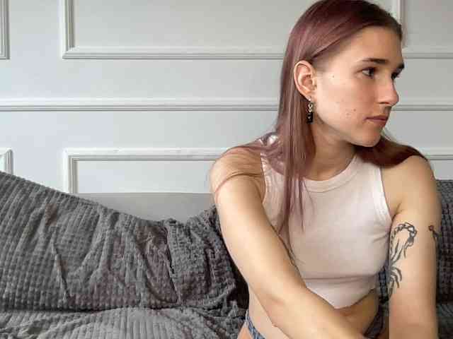 yoursweettreats Live Webcam on {site_name}