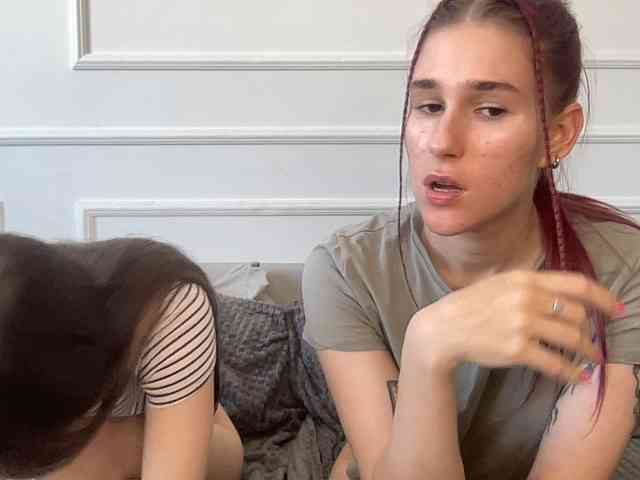 yoursweettreats webcam