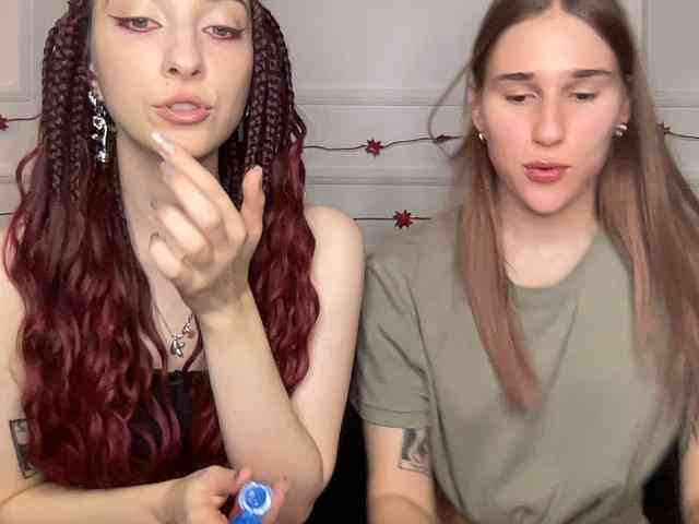 yoursweettreats webcam