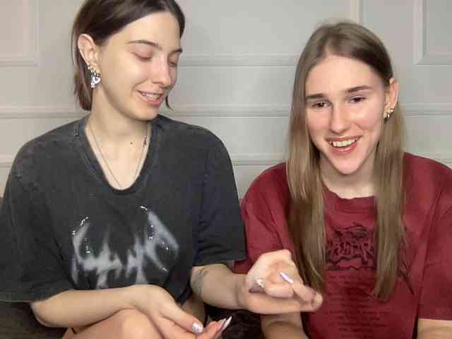 yoursweettreats webcam