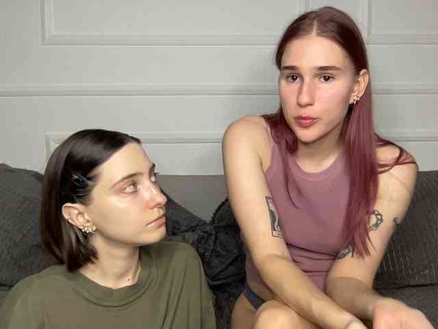 yoursweettreats webcam