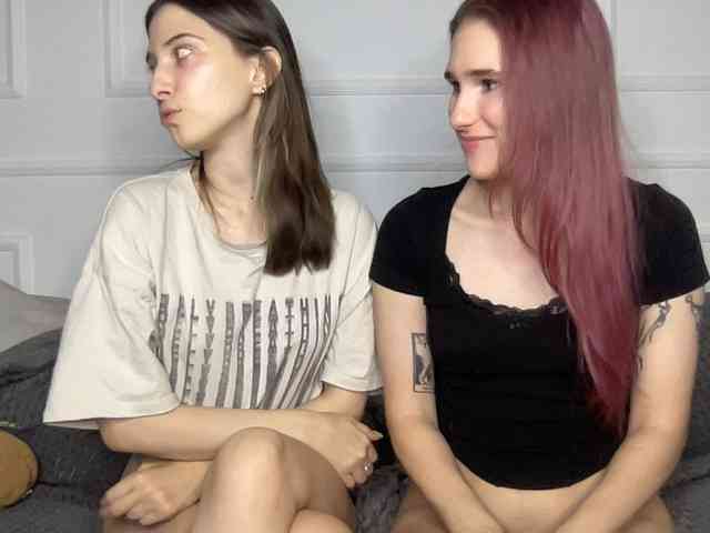 yoursweettreats webcam