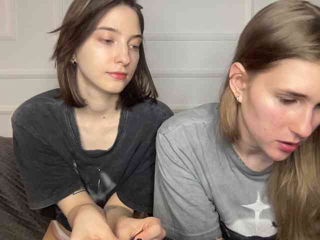 yoursweettreats webcam