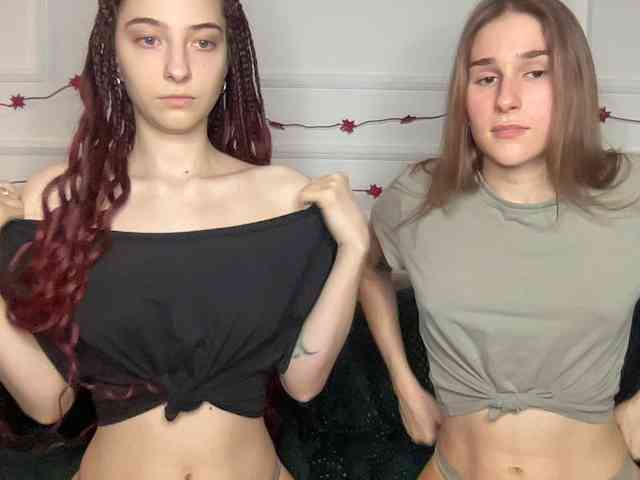 yoursweettreats webcam