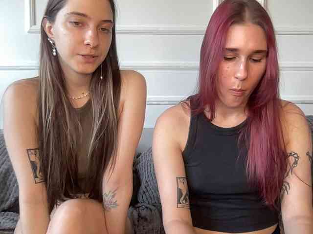 yoursweettreats webcam