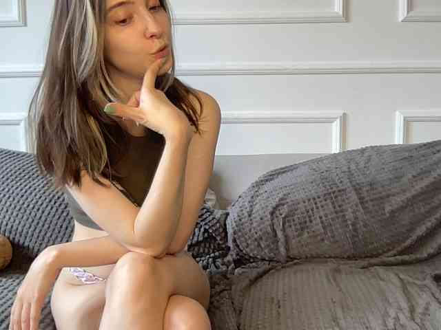 yoursweettreats's webcam live show