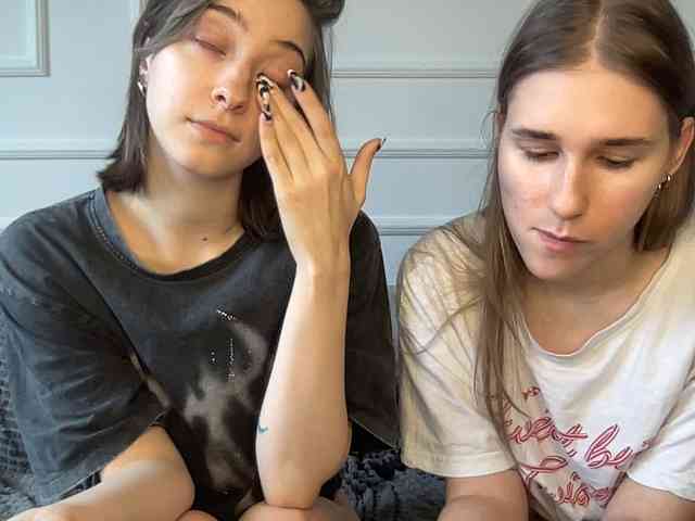 yoursweettreats webcam