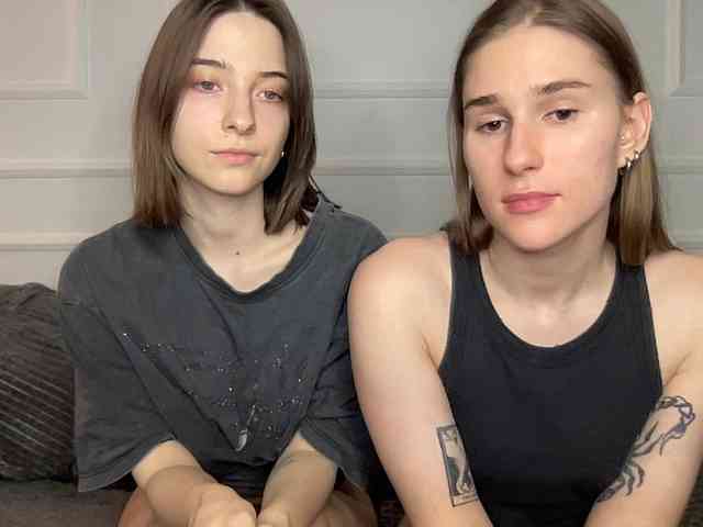 yoursweettreats webcam