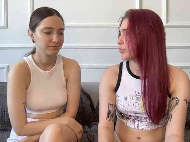 yoursweettreats webcam