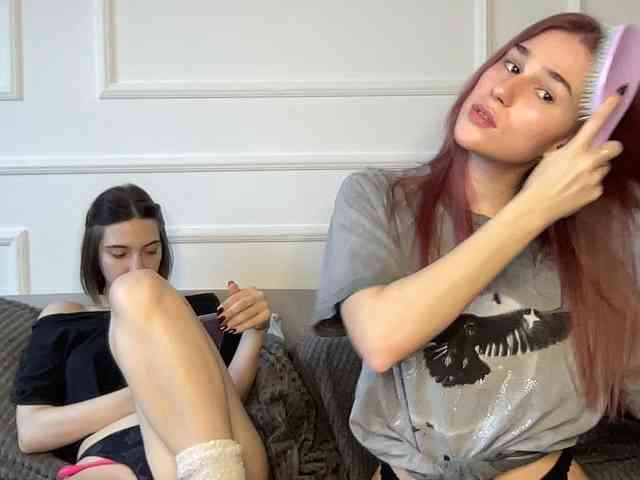 yoursweettreats webcam