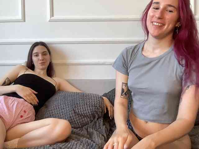 yoursweettreats webcam