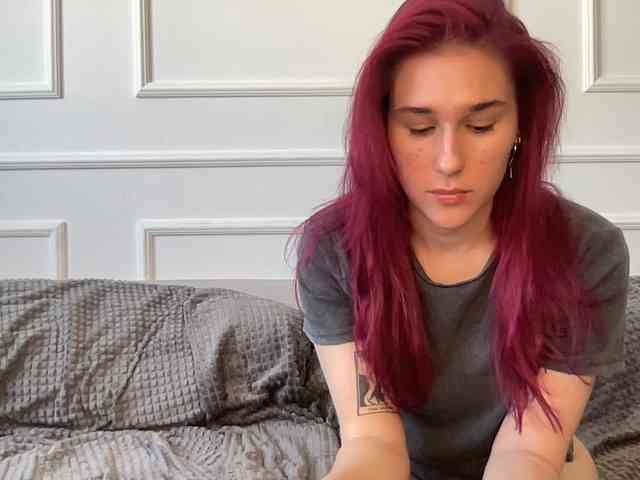 yoursweettreats webcam