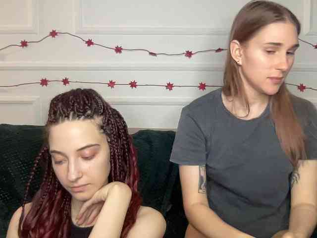 yoursweettreats webcam