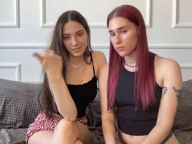 yoursweettreats webcam