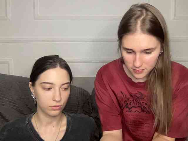 yoursweettreats webcam